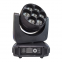 Mini wash Led Light zoom pixel control led 7x40 moving head stage Light