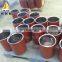 TB Standard Train Brake Cylinder of Railway Parts train spare parts Train Spinning
