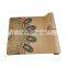 Harbour Suede Natural Rubber 20mm Natural Latex Yoga gym Mat