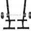 Harbour Gym Equipment Fitness Adjustable Folding Power Squat Rack