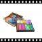 party temporary hair chalk dye 12 colors gift set