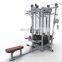 factory fitness equipment cable Jungle