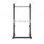 Hot selling Commercial fitness equipment Gym power Home use Body building biceps exercise Half Rack