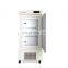 -60V50 Medical Chest Freezer Vaccine Storage Refrigerator Low Temperature Deep Freezer