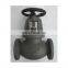 Hot-Selling Professional Anti-Rust And Anti-Corrosion Jis F7305 5k Strong Sealing Cast Iron Globe Valve