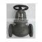 Factory Wholesale High Quality High Temperature Resistance And Long Life Anti-Corrosion Cast Iron Globe Valve