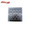 400x400 square ductile cast iron light duty manhole cover with frame price