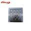round and square ductile cast iron sanitary tank hatch manhole cover en124 a15