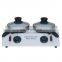 Commercial mini Chocolate Melting Pot chocolate melting machine cocoa butter melting machine