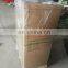 15HP petrol engine power wood chipper mulch machine for sale