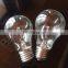 Bulb incandescent clear bulb 110v 60w
