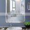 5mm Silver Bathroom Mirror Glass Wholesale