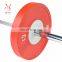 High quality fine steel competition barbell plates/Counterweight plates