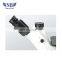 Reliable quality tabletop optical camera trinocular biological inverted microscope