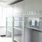 Steel lab furniture chemical fume hood / cupboards supplier