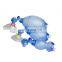 Cheap Price Portable Adult Infant PVC Resuscitator Ambu Bag