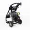 New Design BS-170C gasoline engine high pressure washer with powerful engine electrical available