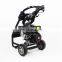 2019 new product BS-170C gasoline engine high pressure washer easy to carry