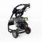 BISON BS180NA High Pressure Water Jet Cleaner High Pressure Washer Petrol