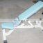 China Fitness Factory Commercial Gym Equipment Adjustable Bench Hammer Strength Fitness equipment