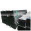 19mm 20x40 40x40 25x50 diameter galvanized ms gi hollow section square rectangular steel pipe