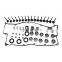 Free Shipping! Intake Exhaust Valve Valve Stem Seals Lifters Valve Cover Kit for Hyundai Kia