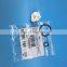 High pressure engine natural gas fuel filter cartridge FFC112