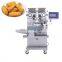 Leading manufacturer provides high capacity industrial automatic potato croquettes making machine