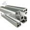 aluminium profile 40x40 6meter