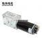 ChiHai Motor CHW-GW4058-3162ABHL 12v single shaft Turbo Worm Geared Motor High Power Reversed Low Speed Worm motor with encoder