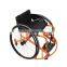 Topmedi  Leisure sport lightweight aluminum training basketball center  wheelchair
