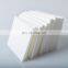 High Quality Nail Art Polish Remover Pads Manicure tools Manicure Manicure nail cotton cotton towel to wash a towel 900pcs/ bag