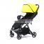 travel foldable boy pram 9-12 months baby stroller wholesale from china