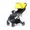 infant carriage strollers hot sale baby pram pushchair kids stroller rain cover