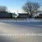 Ice Rink Arena Barrier Boards | Arena Rink Systems | Dasher Boards