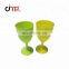 Taizhou China 2020 New Style  Wholesale  Experienced  Supplier High Quality Plastic Wine Cup Mould