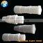 Ceramic Alumina Smoking Nail Dome Part With Male Female Joint for Smoking