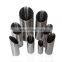 professional supplier 3mm stainless steel pipes manufacture in China