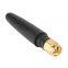 2.4G WiFi Stubby Rubber Antenna for Wireless Gateway / Router