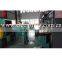 Automatic horizontal continuous casting line copper tube making machine
