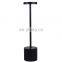 Noble Modern home bedside table lamps Aluminum friendship lamp