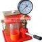 China famous brand Beifang BF-J1 diesel injector nozzle tester for testing common rail injectors nozzle