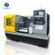 CAK6160V High Precision Horizontal Metal Automatic Turning CNC Lathe Machine