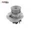 96499089 1214107209 8600 21006 Auto Water Pump For DAEWOO CHEVROLET