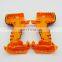 Best selling plastic products custom plastic casing housing product manufacturer