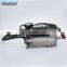 Reliable wholesale air suspension compressor Pump for  A8/D3 4E0616005D/4E0616005F/4E0616005H