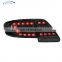 Good Quality wholesales factory manufacturer led 2011-2013 rearlamp tail light for toyota corolla