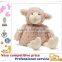 2015 Cute Plush Sheep Toys, plush teddy sheep