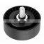 Belt Idler Pulley 11281440378 fit for BMW E46 E81 E82 E87 E90 E91 E92 X1 E83 X3
