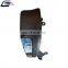 Heavy Duty Truck Parts Panel Corner garnish  Oem 2097977 for SC Truck Corner Panel Cover
